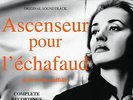 Miles Davis Ascenseur Pour L'Echafaud 1958 Soundtrack extra  (Vinyl) (UK IMPORT)