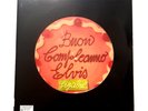 LIGABUE - Buon Compleanno Elvis LP & PIC DISC - WEA Italy - LTD copy 717/3000