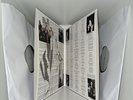 ORACLE - As Darkness Reigns GATEFOLD 2LP TEST PRESS