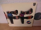 EILIFF - SAME ORIGINAL VINYL LP 1971 PHILIPS KRAUTROCK RARES MONSTER TOP MINT-