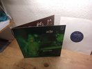ACHE Green Man RARE Danish Prog Psych LP 1972 MINT /