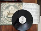 HADES -resisting success 1ST PRESS U.S. LP 1987 SHRINKWRAPPED watchtower