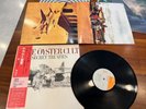 BLUE OYSTER CULT-secret treaties   1ST PRESS JAPAN LP +OBI TOP