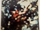 Pink Floyd Obscured By Clouds 1972 LP Winchester Pressing ST-11078 Vinyl w Inner