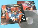 JUDAS PRIEST Promo LP Defenders Of The Faith 1984 Japan 25.3P-480 OBI Mint Vinyl