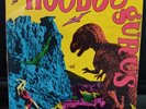Hoodoo Gurus – Stoneage Romeos  - 1984 LP Record VG+, cover VG