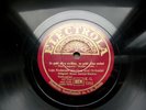 0370/ LALE ANDERSEN-1942 WW II-Es geht alles vorüber-Und wieder -78rpm Schellack