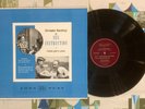 Christopher Recordings on Sex Instruction LP Sex Education 1951 VG+/VG+