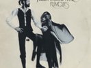Fleetwood Mac Rumours Vinyl lp 1977 w/poster insert Ex/VG