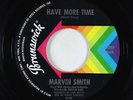 Northern Soul 45 - Marvin Smith - Have More Time - Brunswick - VG+
