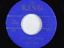 Northern Soul 45 - Shirley Wahls - Why Am I Crying - King - VG++