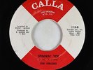 Northern/Deep Soul 45 - Orlons - Spinnin' Top - Calla - VG++