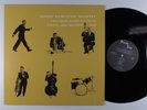 CHICO HAMILTON QUINTET Self Titled PACIFIC JAZZ PJ-1209 LP VG++ mono japan x