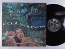 STAN GETZ And The Cool Sounds VERVE MGV-8200 LP VG+ mono x