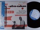 KENNY DORHAM Afro-Cuban BLUE NOTE 10