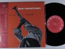 JOE NEWMAN And The Boys In 