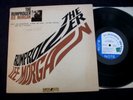 33T LEE MORGAN THE RUMPROLLER BLUE NOTE BLP 4199 USA NEW YORK 1965 2EME PRESSAGE