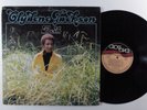 CLYDENE JACKSON Fresh CROSSOVER LP VG+ x