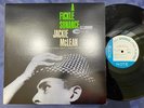 JACKIE McLEAN FICKLE SONANCE BLUE NOTE K18P-9203 STEREO JAPAN VINYL LP