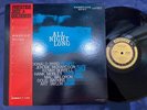 KENNY BURREL ALL NIGHT LONG PRESTIGE PJ-7 OBI MONO JAPAN Vinyl LP