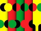 Panda Bear, Sonic Boom - Reset In Dub | [Black Vinyl LP] | Domino