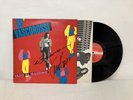 SIGNED EX 1st Vasco ROSSI 