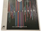 The Slow Readers Club Build A Tower Limited Red Vinyl 2018 Modern Sky