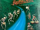 Rhythm Devils Apocalypse Now Sessions Vinyl Record LP