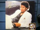 Thriller Michael Jackson 1982 Vinyl Epic Records 1st Press Quincy Jones VTG