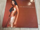 Toni Braxton The Heat Original 2LP LaFace Records 73008-26069-1 Used rare