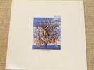 TALK TALK SPIRIT OF EDEN VINYL ALBUM RECORD LP 1st PRESS 1988