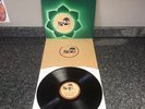 SUPER RARE LP VINYL DARK HORSE RECORDS '76 VARIOUS PROMO SAMPLER DH1 UK PRESS EX