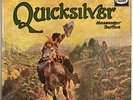 QUICKSILVER MESSENGER SERVICE HAPPY TRAILS VINYL LP CAPITOL UK EMI 1 BOX 1969 EX