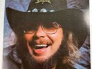 Greatest Hits LP Record Vinyl Hank Williams Jr. Elektra 60193