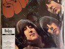 The Beatles Rubber Soul 2014 Reissue LP Mono Analogue  NEW / New Old Stock 