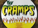 The Cramps - Smell Of Female - Original 12
