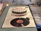 Rolling Stones - Let It Bleed MONO Unboxed- poster - EX