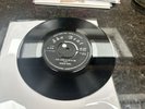 Jackie Opel Lord Is With Me Ska Beat Vg+