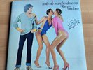 RINO GAETANO LP VINILE 33 GIRI RESTA VILE MASCHIO DOVE VAI PL 31449 RCA ITA 1979