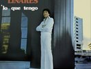 Alfredo Linares Lo Que Tengo (Vinyl) 12