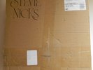 Stevie Nicks 16 Clear Vinyl LP Box Set Ltd #2546 Complete Studio Albums Rarities