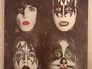 Kiss LP Dynasty 1979 Casablanca Original Press