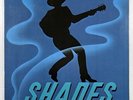 J.J. Cale “Shades” LP/Shelter Recording LC1766 (EX) Germany 1981