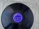 Wadih El Safi - Lebanese legend Arabic rare 78 rpm Duniaphone 115 Excellent