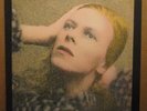 BOWIE 
