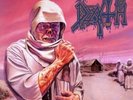 Death LEPROSY Remastered RELAPSE RECORDS New Black Vinyl Record LP