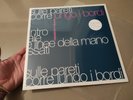Massimo Volume LUNGO I BORDI VINILE BLU SIGILLATO NUMERATO Afterhours Marlene LP