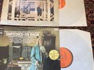 WENDY Walter Carlos [2 LP Vinyl]  Switched on Bach + Well Tempered Synthesizer