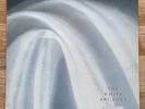 HAROLD BUDD - The White Arcades LP (ambient Eno minimal classical)