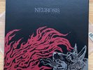 NEUROSIS - Times of Grace 2xLP New and unplayed (doom stoner black isis metal)